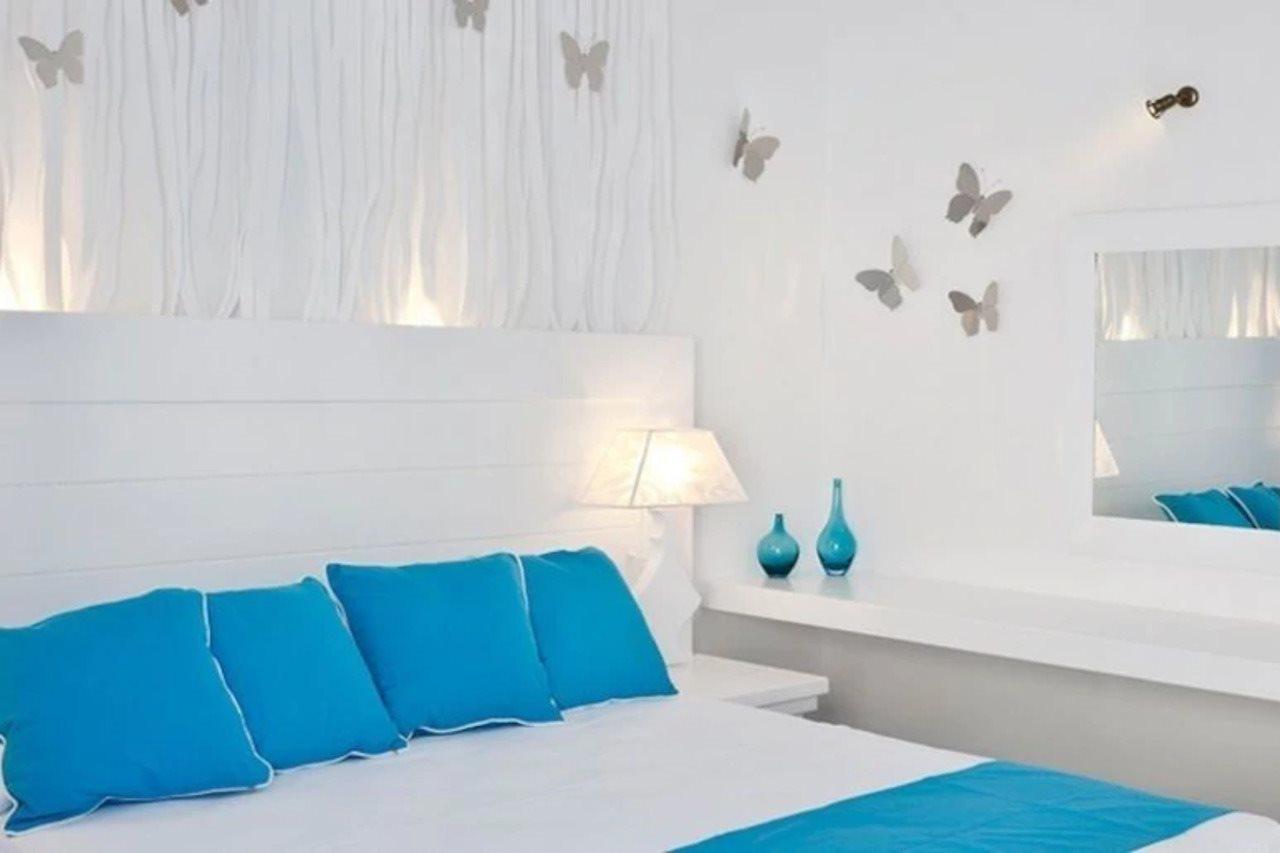 Hotel Casa Florina Imerovigli  Esterno foto