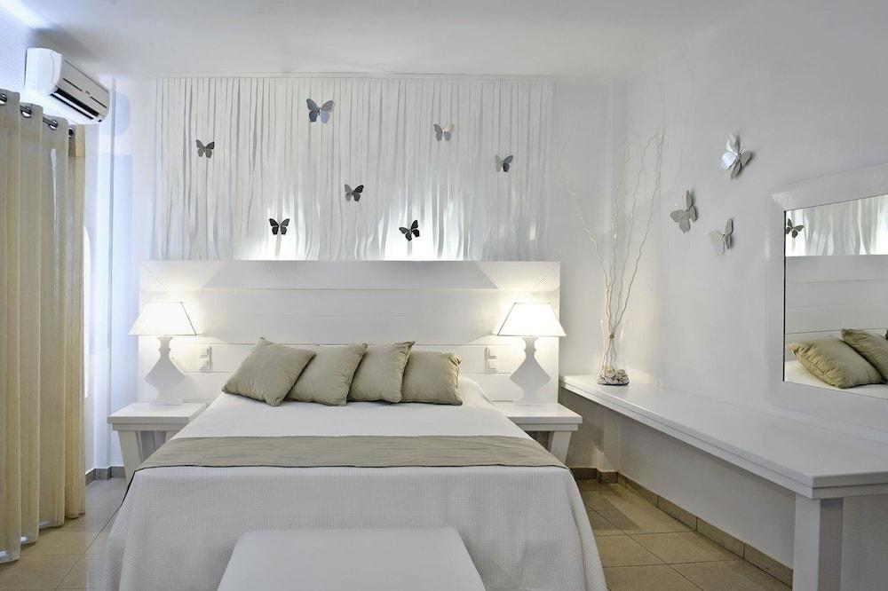 Hotel Casa Florina Imerovigli  Esterno foto